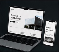 Web & Digital additional work sample